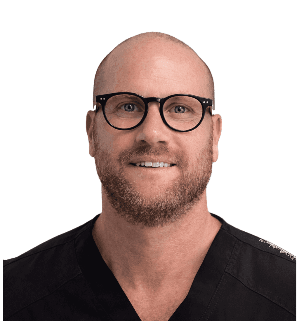 Dr Simon Jones