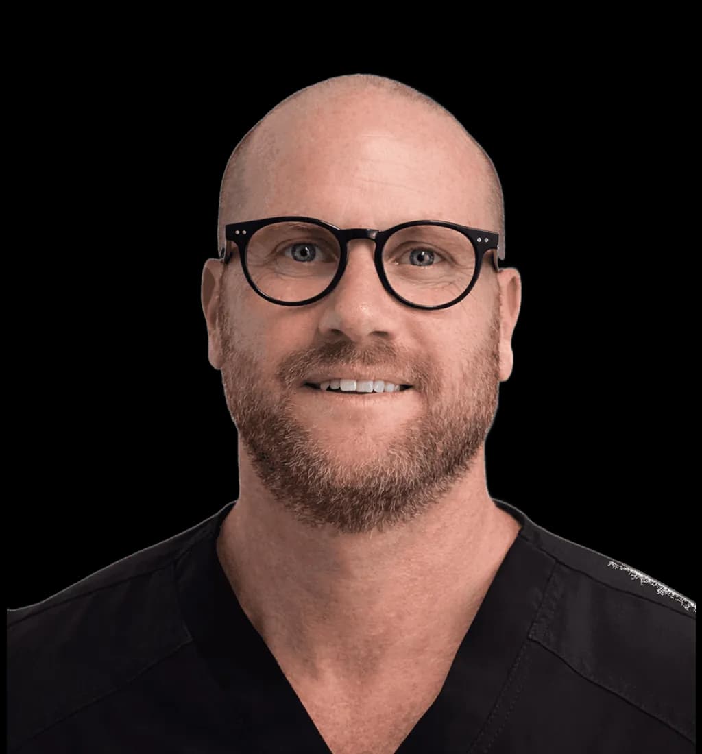 Dr Simon Jones